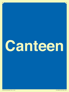 Canteen